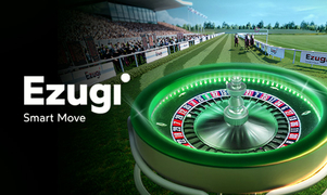 Horse racing Auto Roulette