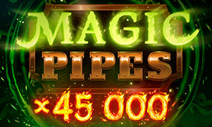 Magic Pipes
