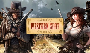 Western slot