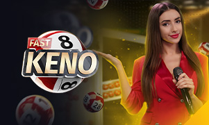 Fast Keno