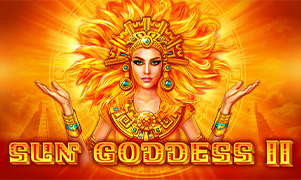 Sun Goddess